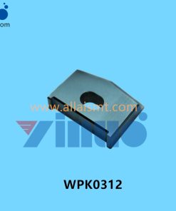 WPK0312 FUJI CP6 Movable cutter
