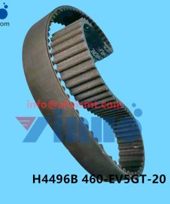 H4496B 460-EV5GT-20 XPF Timing Belt