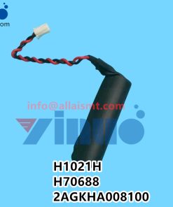 H1021H H70688 2AGKHA008100 NXT V12 Battery