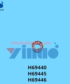 H69440 H69445 H69446 NXT BEARING