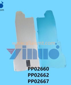 PP02660 PP02662 PP02667 NXT W08C W08F COVER