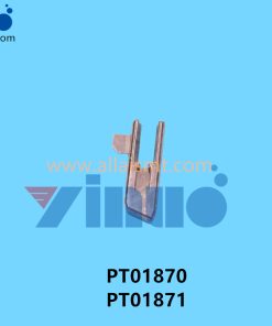 PT01870 PT01871 NXT W08C W08F FEEDER CLAMPER