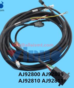 AJ92800 AJ92809 AJ92810 AJ92811 NXT M311 Y AXIS CABLE