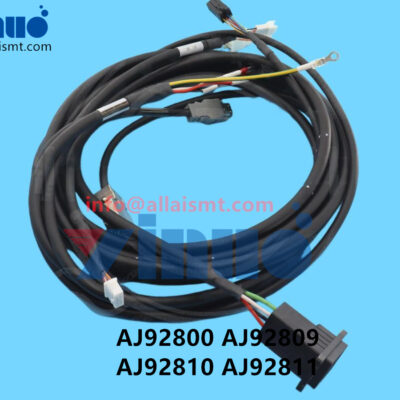 AJ92800 AJ92809 AJ92810 AJ92811 NXT M311 Y AXIS CABLE