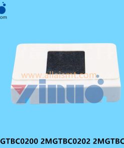2MGTBC0200 2MGTBC0202 2MGTBC0208 Filter Cotton