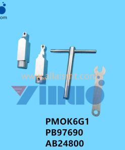 PMOK6G1 PB97690 AB24800 NXT H12HS V12 JIG
