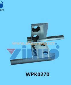 WPK0270 PLATE