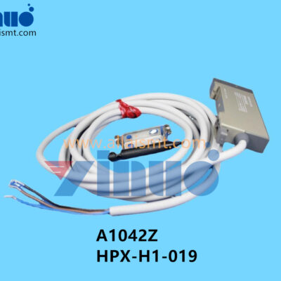 A1042Z HPX-H1-019 AMPLIFIER