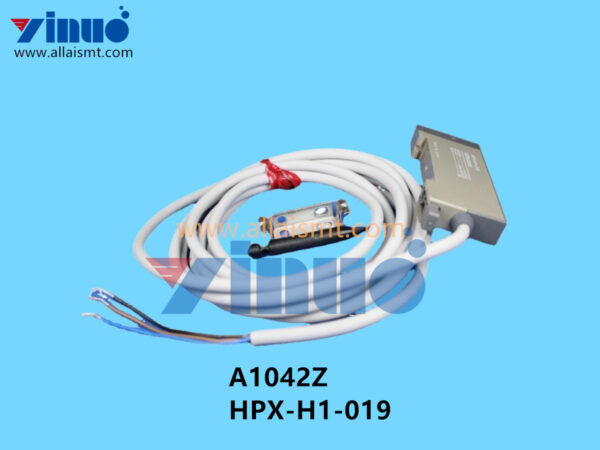 A1042Z HPX-H1-019 AMPLIFIER