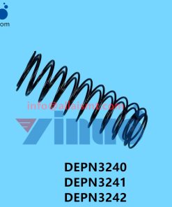 DEPN3240 DEPN3241 DEPN3242 XP242 SPRING