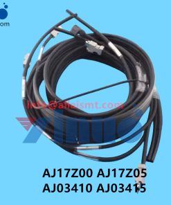 AJ17Z00 AJ17Z05 AJ03410 AJ03415 NXT M6 MARK CAMERA HARNESS