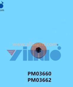 PM03660 PM03662 NXT PIN