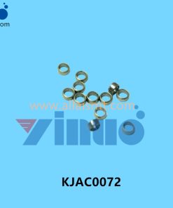 KJAC0072 FUJI CP7 Feeder Ring