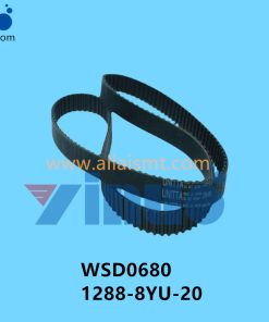 WSD0680 1288-8YU-20 BELT