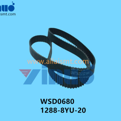 WSD0680 1288-8YU-20 BELT