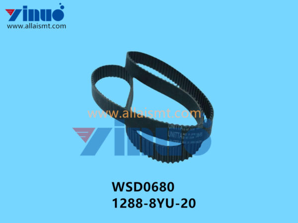 WSD0680 1288-8YU-20 BELT