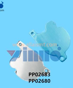 PP02683 PP02680 NXT W08C W08F COVER
