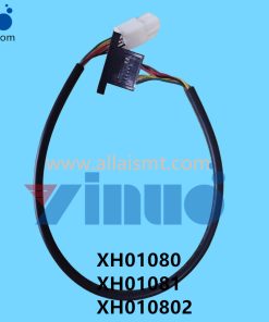 XH01080 XH01081 XH010802 NXT Feeder Cable