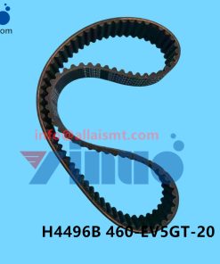 H4496B 460-EV5GT-20 XPF Timing Belt