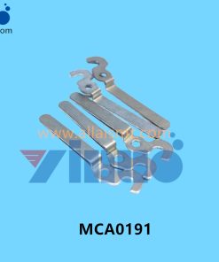 MCA0191 FUJI LEVER CLAMP