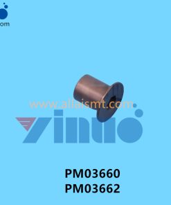 PM03660 PM03662 NXT PIN