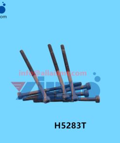 H5283T NXT BOLT HEX SOCKET