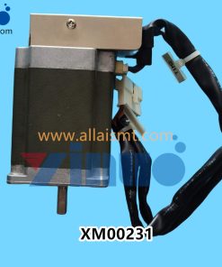 XM00231 NXT MOTOR STEPPING