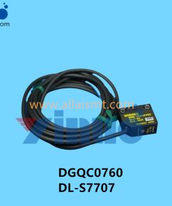 DGQC0760 DL-S7707 SENSOR