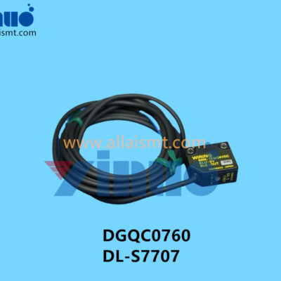 DGQC0760 DL-S7707 SENSOR