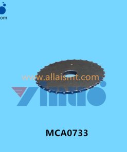 MCA0733 FEEDER GEAR