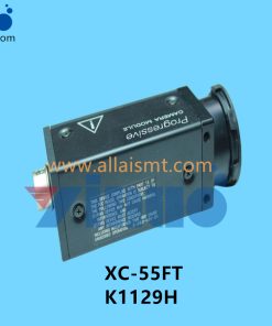 XC-55FT K1129H CAMERA