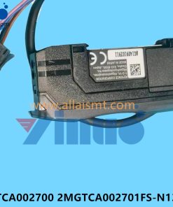 2MGTCA002700 2MGTCA002701 FS-N13PSO31 NXT Rail Fiber Amplifier
