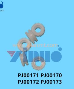 PJ00171 PJ00170 PJ00172 PJ00173 NXT W8 GEAR
