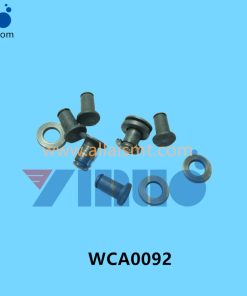 WCA0092 FUJI 8X4MM Feeder PIN