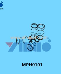 MPH0101 SPRING