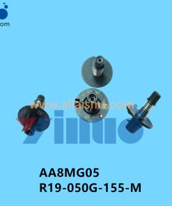 AA8MG05 R19-050G-155-M 5.0G NOZZLE