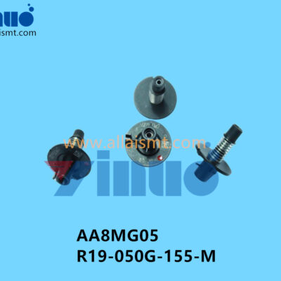 AA8MG05 R19-050G-155-M 5.0G NOZZLE