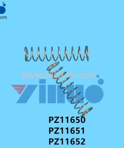 PZ11650 PZ11651 PZ11652 NXT SPRING