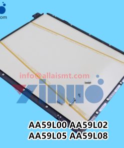 AA59L00 AA59L02 AA59L05 AA59L08 NXT M6LT2 Tray