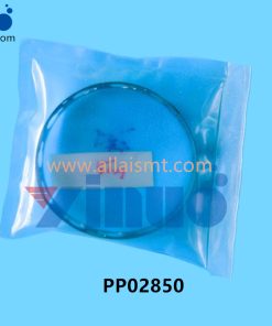 PP02850 NXT V12 Work Hairpin Ring
