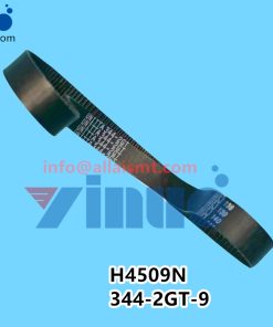 H4509N 344-2GT-9 XPF BELT 16MM