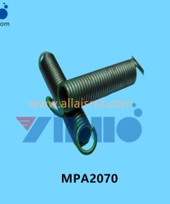 MPA2070 SPRING