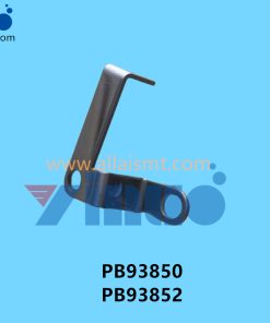 PB93850 PB93852 M6 II Safety Blocker