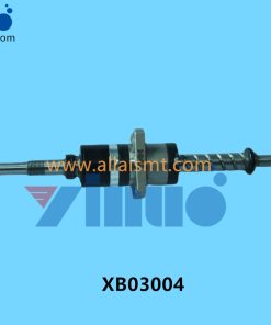 XB03004 FUJI BALL SCREW