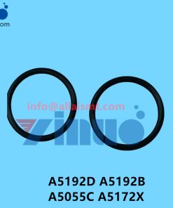 A5192D A5192B A5055C A5172X NXT O-RING