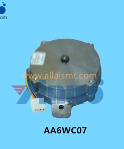 AA6WC07 STEPPING MOTOR