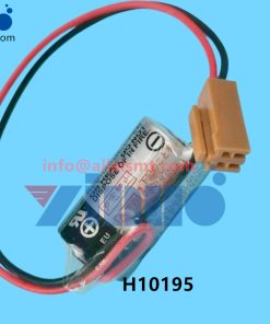 H10195 NXT Servo Drive Battery 1R3V 3.6V