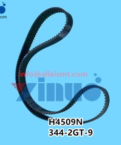 H4509N 344-2GT-9 XPF BELT 16MM