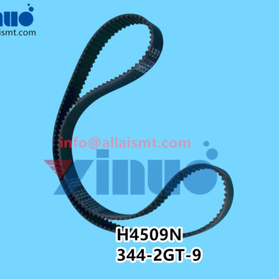 H4509N 344-2GT-9 XPF BELT 16MM