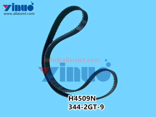 H4509N 344-2GT-9 XPF BELT 16MM